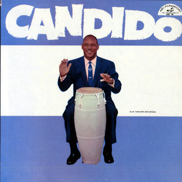 candido, Candido