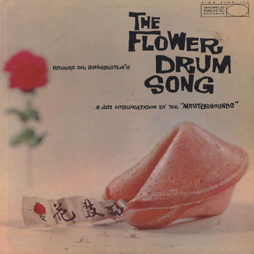 The flower drum song, The Mastersounds