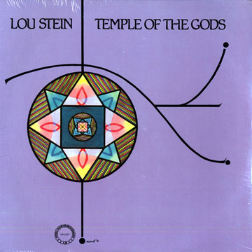 Temple of the gods,Lou Stein