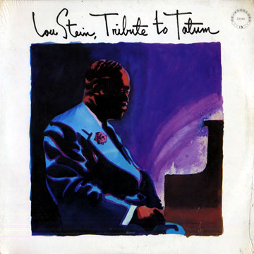 Tribute to Tatum,Lou Stein