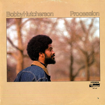 Procession,Bobby Hutcherson
