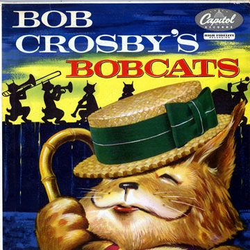 Bobcats,Bob Crosby