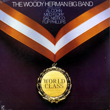 World Class,Woody Herman