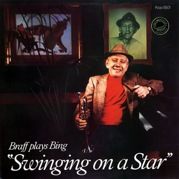 Braff plays bing,Ruby Braff