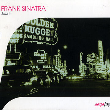 Jazz !!!,Frank Sinatra