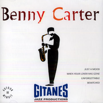 benny carter - autour de minuit,Benny Carter