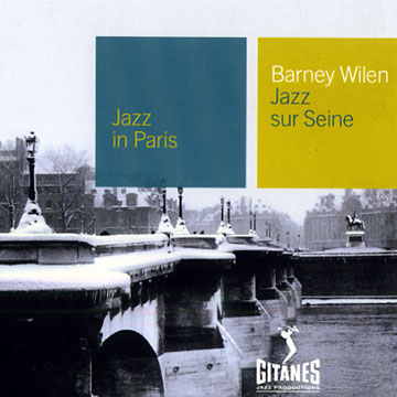 Jazz sur Seine,Barney Wilen