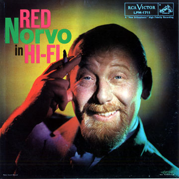 In HI-Fi,Red Norvo