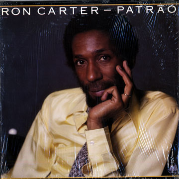 Patrao,Ron Carter