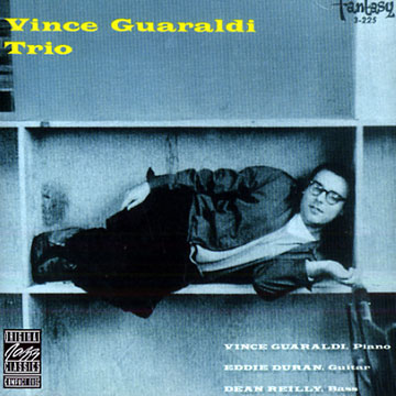Vince Guaraldi Trio,Vince Guaraldi