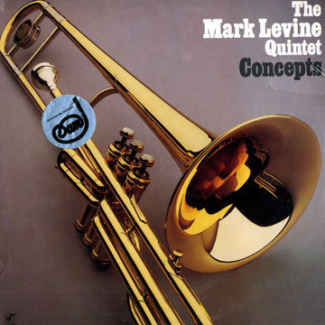 CONCEPTS,Mark Levine