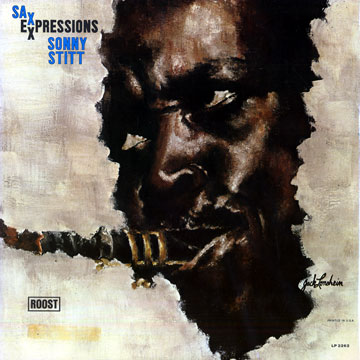 Sax Expressions,Sonny Stitt