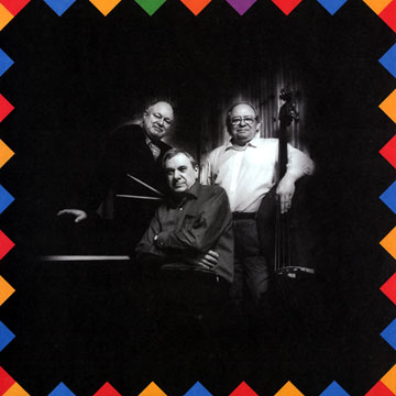 HUM,Daniel Humair , Pierre Michelot , René Urtréger
