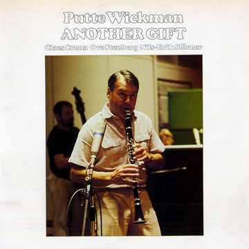 Another Gift,Putte Wickman
