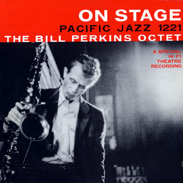 On Stage,Bill Perkins