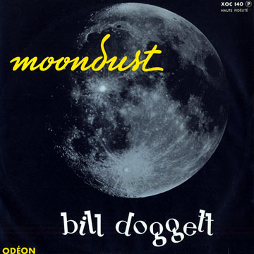 Moondust,Bill Doggett
