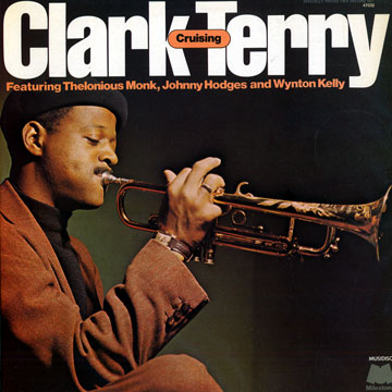 Cruising,Terry Clarke