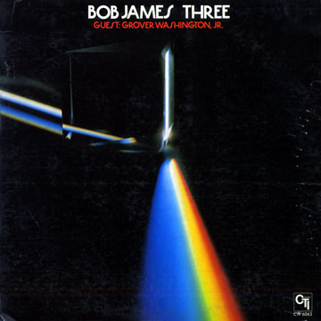 Bob James three,Bob James