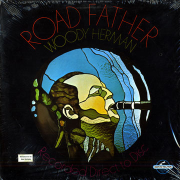 Road Father,Woody Herman