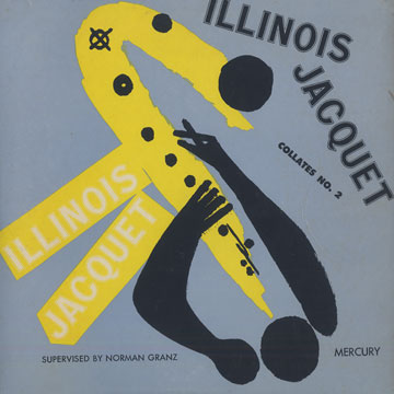 Collates no. 2,Illinois Jacquet