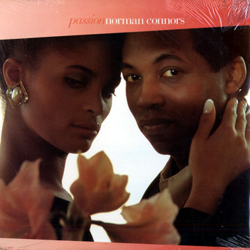 Passion,Norman Connors