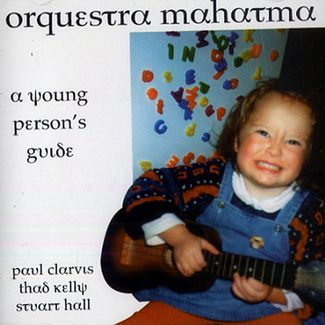A young person's guide, Orquestra Maharma