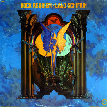Rock requiem,Lalo Schifrin