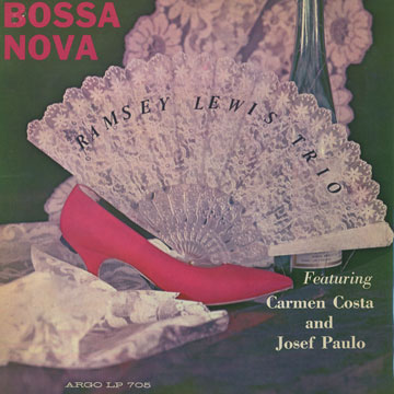 Bossa Nova,Ramsey Lewis