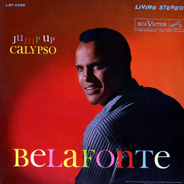 Jump up Calypso,Harry Belafonte