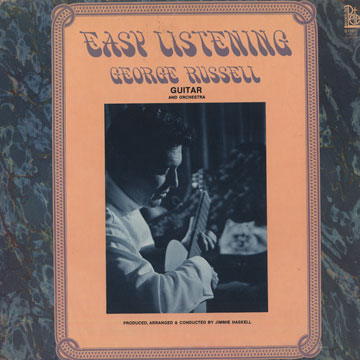 Easy listening, George Russell