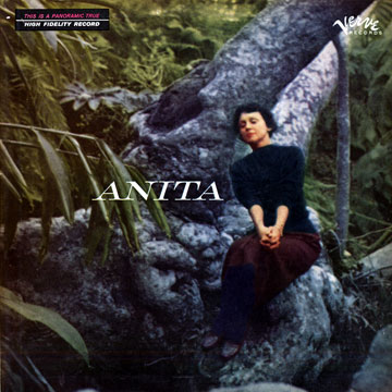 Anita,Anita O'Day