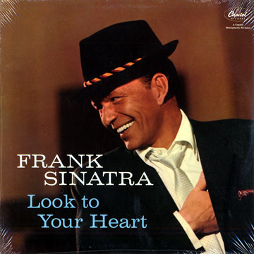 Look to Your Heart,Frank Sinatra
