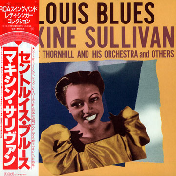 St. Louis Blues,Maxine Sullivan