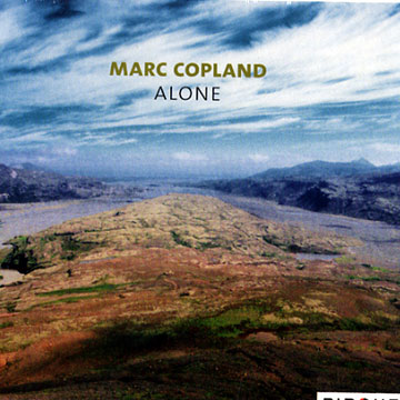 Alone,Marc Copland