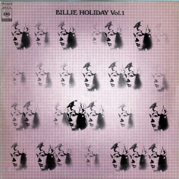 Billie Holiday vol.1,Billie Holiday