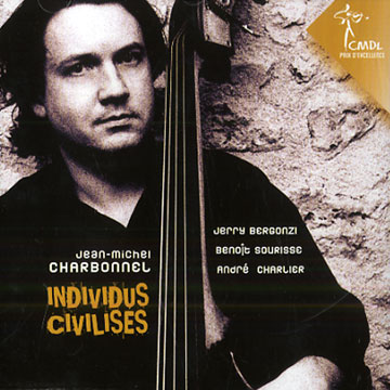 Individus civilises,Jean Michel Charbonnel