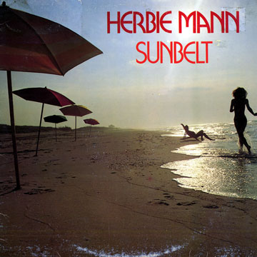 Sunbelt,Herbie Mann