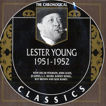 1951 - 1952,Lester Young