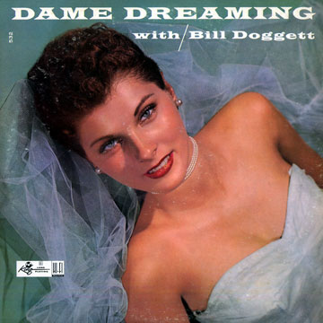 Dame dreaming,Bill Doggett