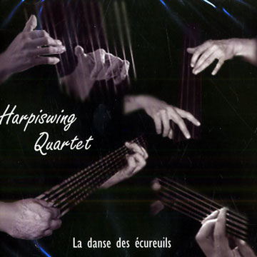 La danse des écureuils,Michel Altier , Christine Lutz , Vittorio Silvestri , Julien Vandyck