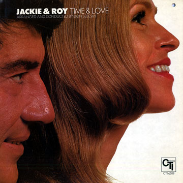 Time & love, Jackie & Roy