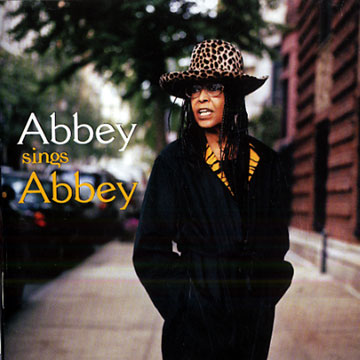 Abbey sings Abbey,Abbey Lincoln
