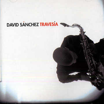 Travesia,David Sanchez