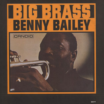 Big Brass,Benny Bailey