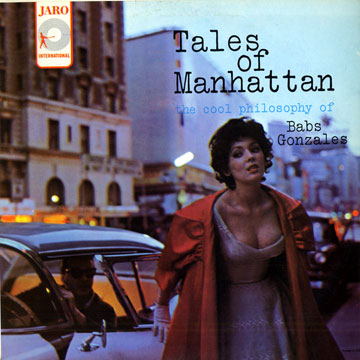 Tales of Manhattan/ The cool Philosophy of,N.J. Gonzales