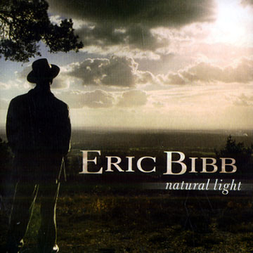 Natural light,Eric Bibb