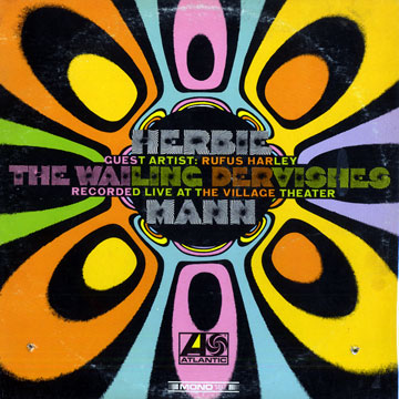the wailing dervishes,Herbie Mann