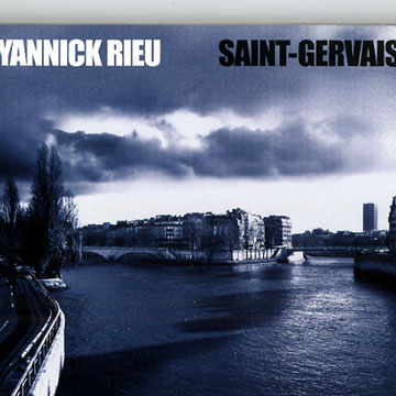 Saint-Gervais,Yannick Rieu