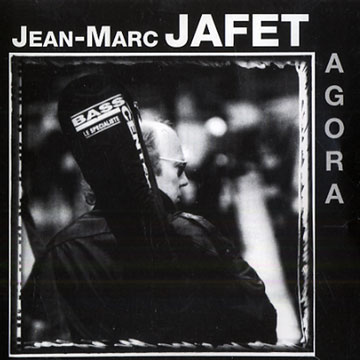 Agora,Jean-marc Jafet