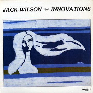 Innovations,Jack Wilson